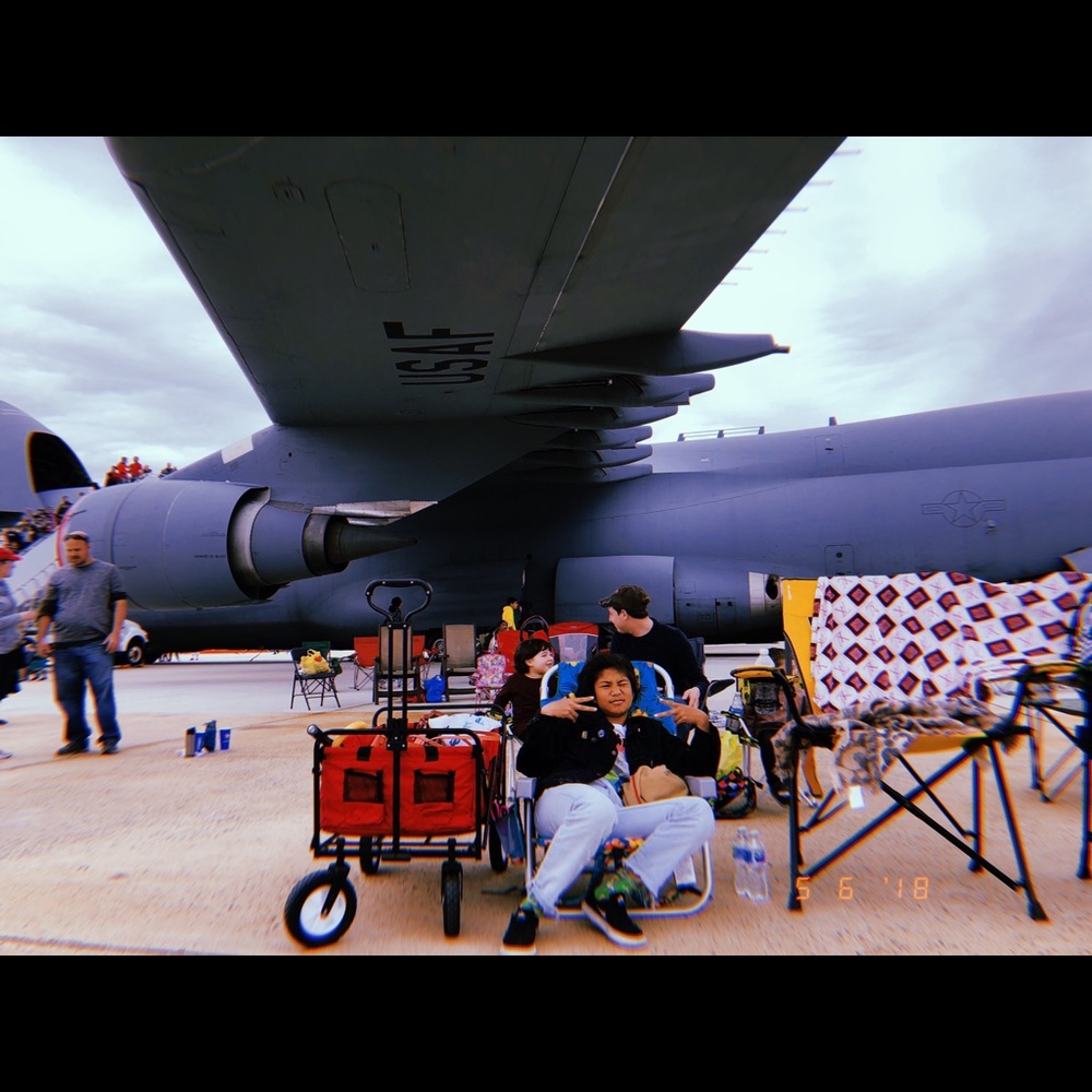 Meet your Posher, Zoe